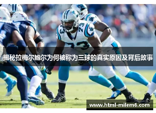 揭秘拉梅尔鲍尔为何被称为三球的真实原因及背后故事