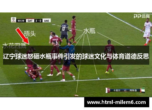 辽宁球迷怒砸水瓶事件引发的球迷文化与体育道德反思 辽宁球迷怒砸水瓶事件引发的球迷文化与体育道德反思